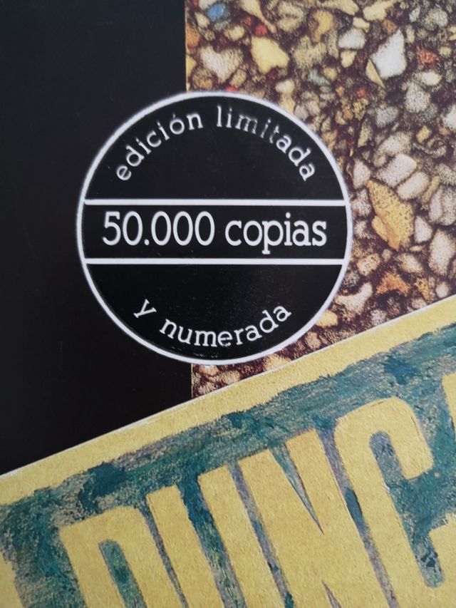 coleccionistas Duncan Dhu