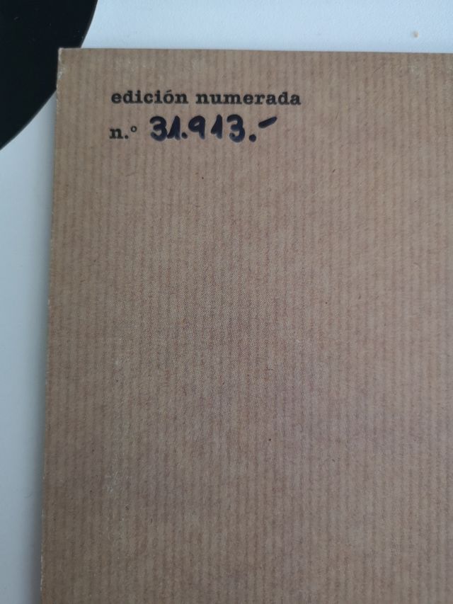 coleccionistas Duncan Dhu