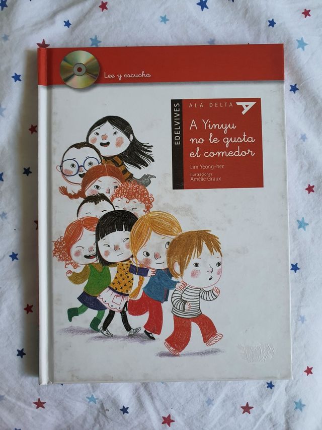 Libros lectura Primaria Edelvives