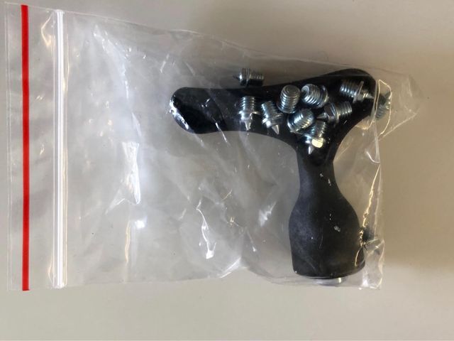 Zapatillas Track & Field adidas. ¡Nuevas!