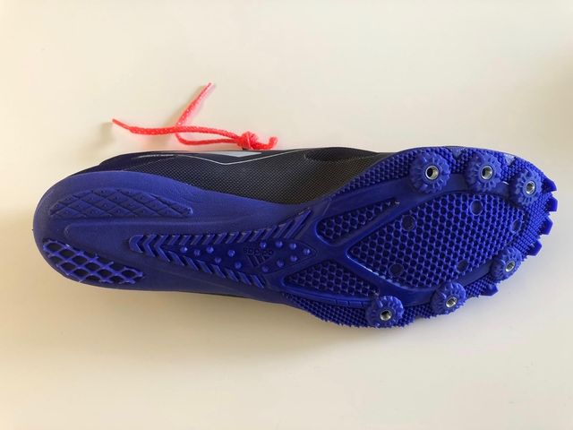 Zapatillas Track & Field adidas. ¡Nuevas!