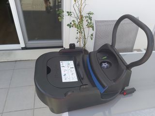 bebecar easymaxi base isofix