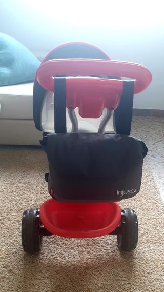triciclo free max