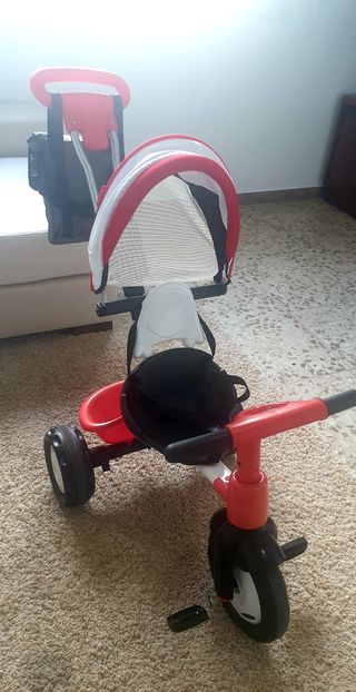 triciclo free max