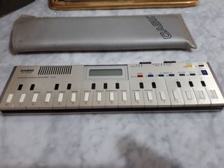 Organo Casio VL - Tone VL-10 Japan de segunda mano por 100 EUR en