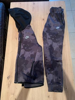Deniz metres kamyon chandal camuflaje nike - radiator-cooler.com