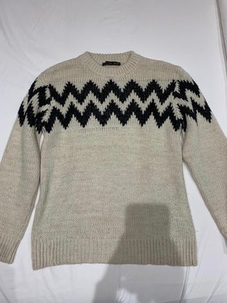 Jerséis Cashmere de Mujer | ZARA Paraguay