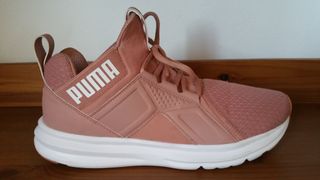 puma zenvo wns