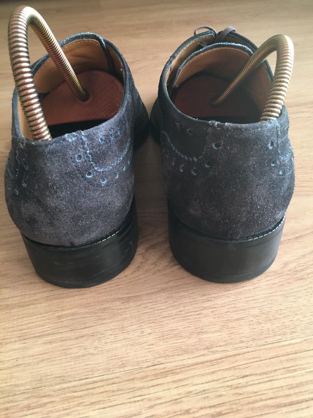  Zapatos marca PERTINI