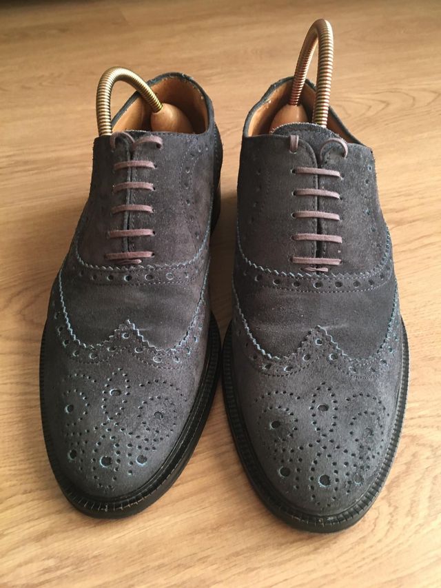  Zapatos marca PERTINI