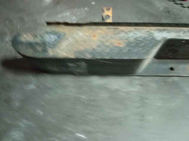 Paragolpes 4x4 . Trial. todoterreno.