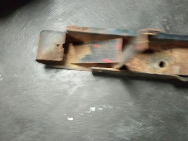 Paragolpes 4x4 . Trial. todoterreno.