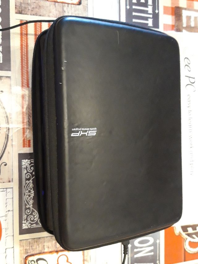 eee pc netbook de 10 pulgadas