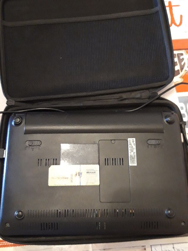 eee pc netbook de 10 pulgadas