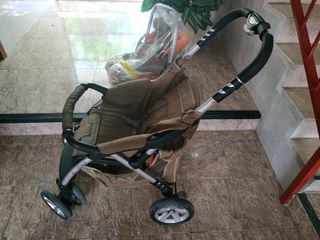 MaxiCosi casualplay de segunda mano en la provincia de Sillas de paseo Casualplay S4 de segunda mano por 50 € en