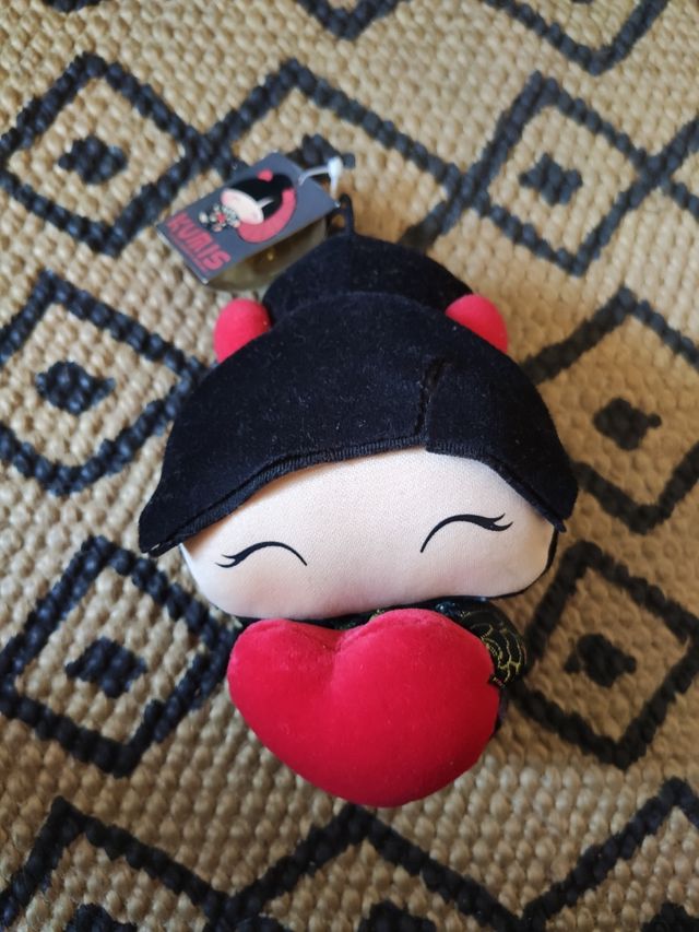 Kumis-La Habitación de Nekane.