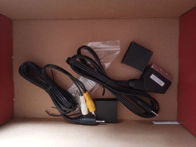 Camara vigilancia bebes