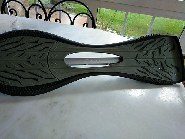 Monopatín skate Oxelo wave