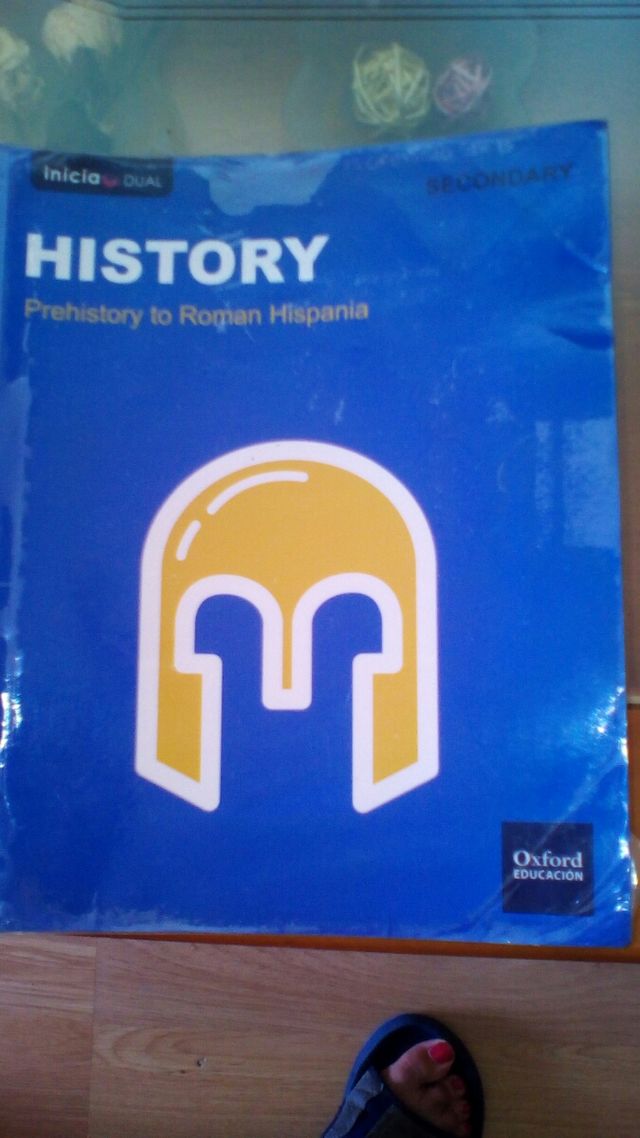 Geography and History