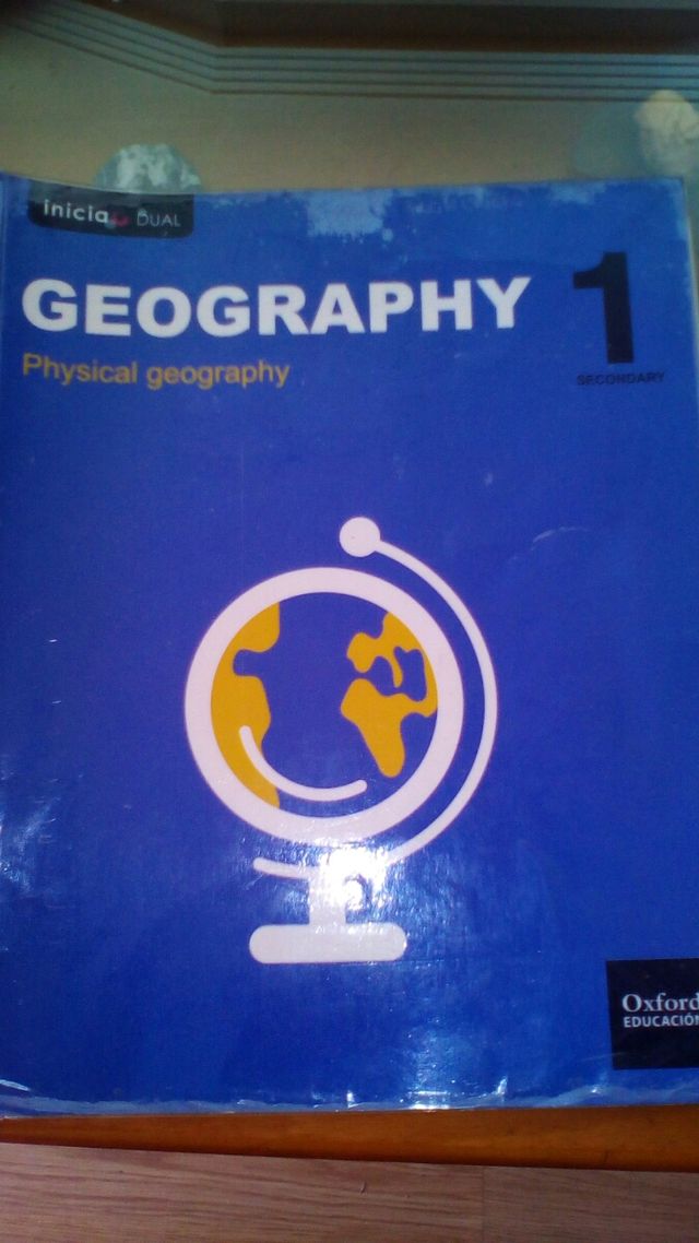 Geography and History