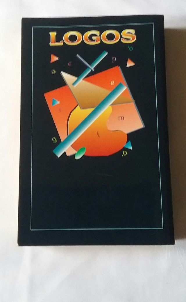 LOGOS. DICCIONARIO CASTELLANO.