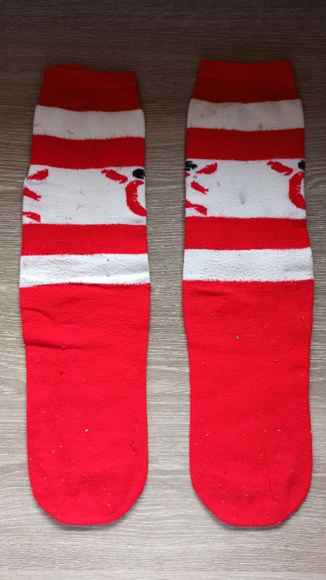 Medias Athletic niño