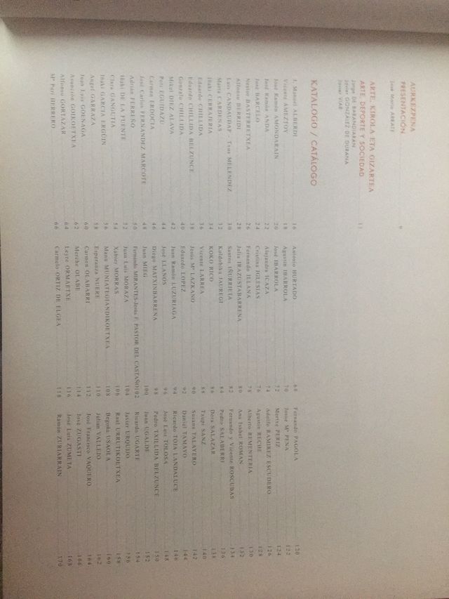 Athletic Club, Arte en la Catedral