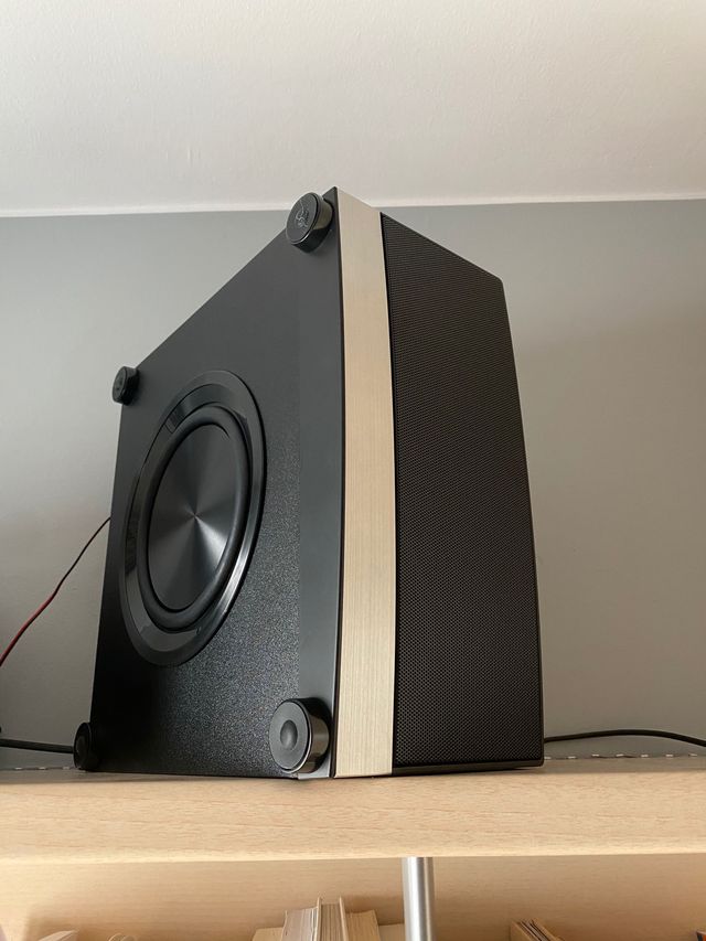 Cadena de musica pioneer