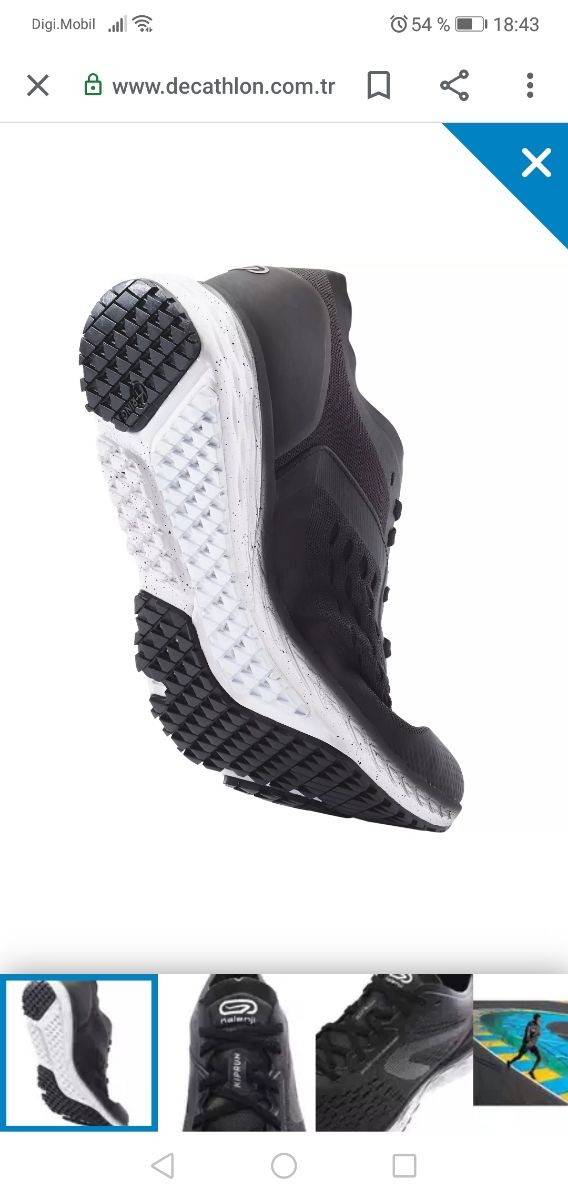 sapatillas nuevas en oferta