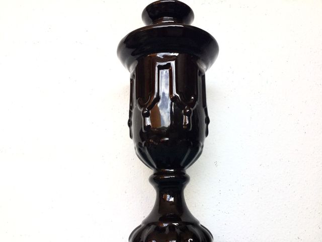 Lampada da tavolo vintage Manises