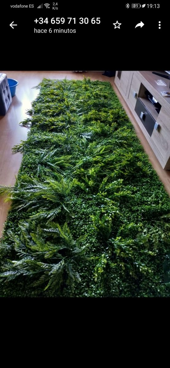 paneles para terraza