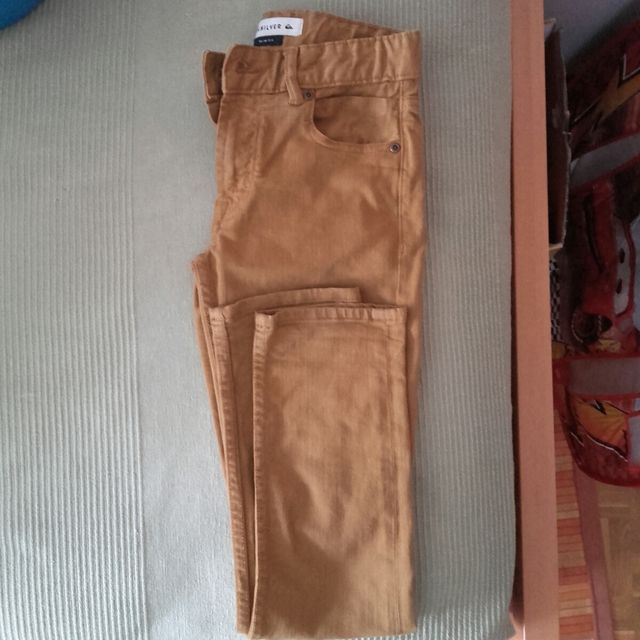 Pantalón  Quiksilver