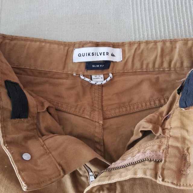 Pantalón  Quiksilver