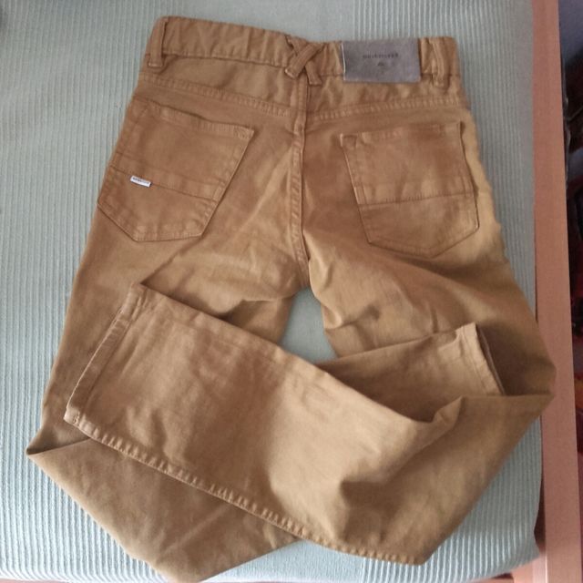 Pantalón  Quiksilver