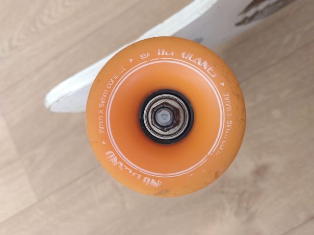 Longboard LongIsland Fish Drop 40" 
