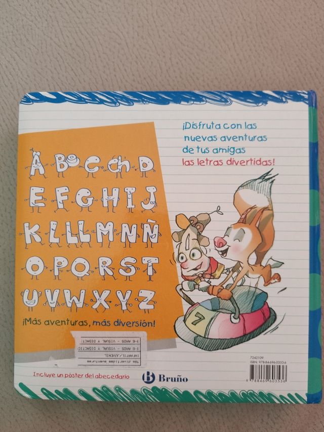 Cuentos de la A a la Z - Volumen 2