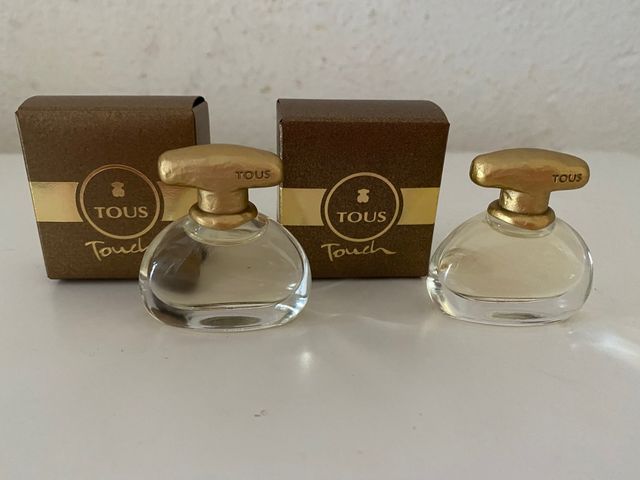 Miniatura tous touch 