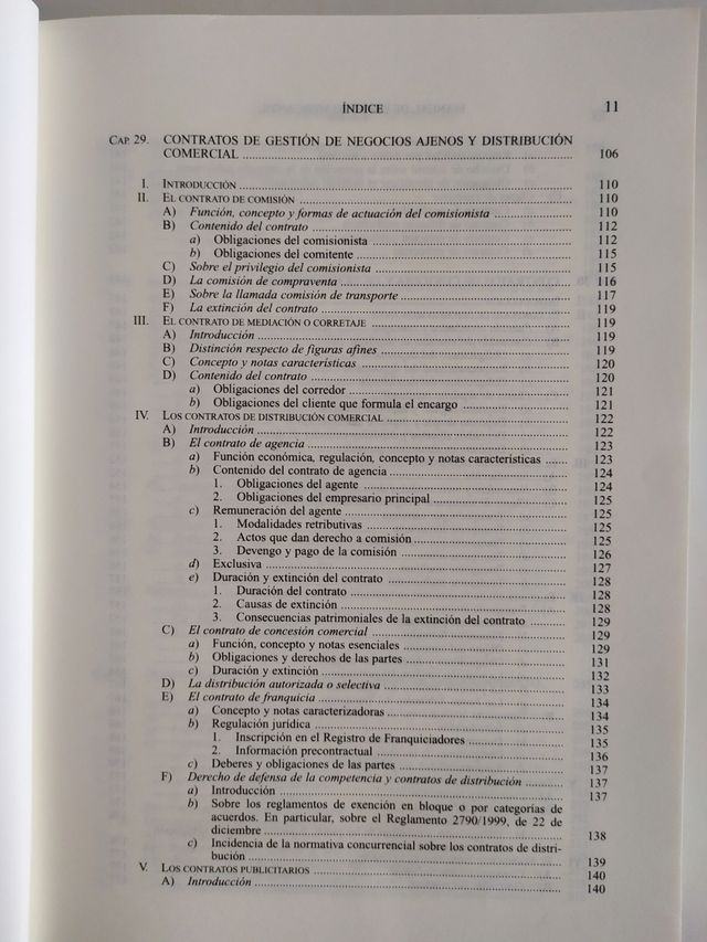 Manual Derecho Mercantil