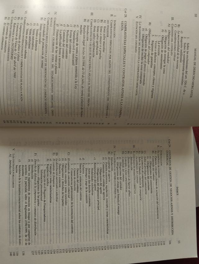 Manual Derecho Mercantil