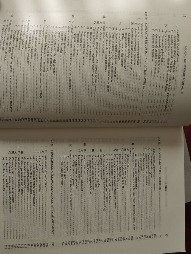 Manual Derecho Mercantil