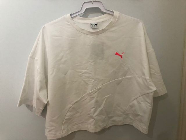 Camiseta de deporte Puma