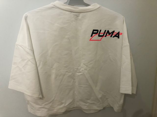 Camiseta de deporte Puma