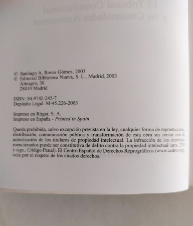 Federalismo y justicia constitucional