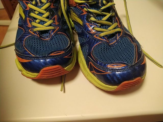 zapatillas de deporte