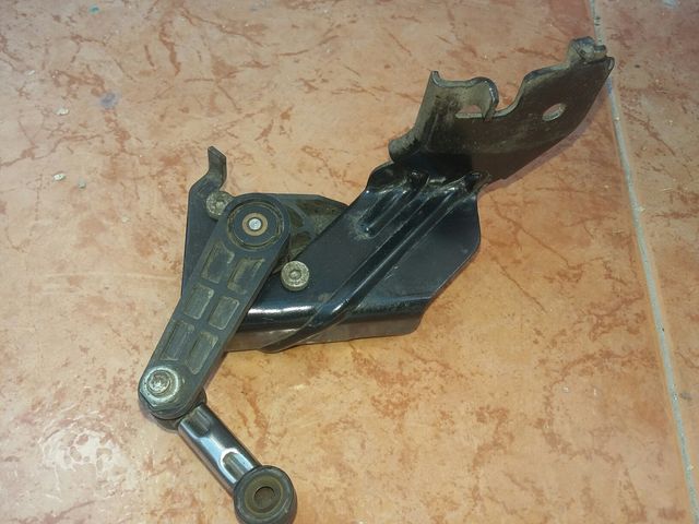 Sensor nivelador xenon del grupo GM Opel Saab