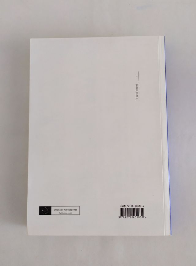 Tratado Constitución Europea