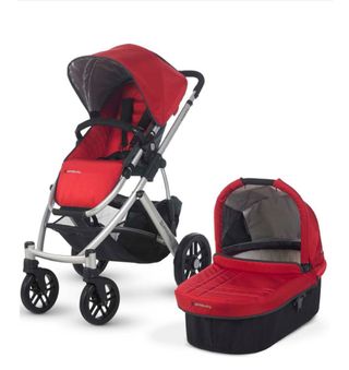 Uppababy Vista Usado. de segunda mano 