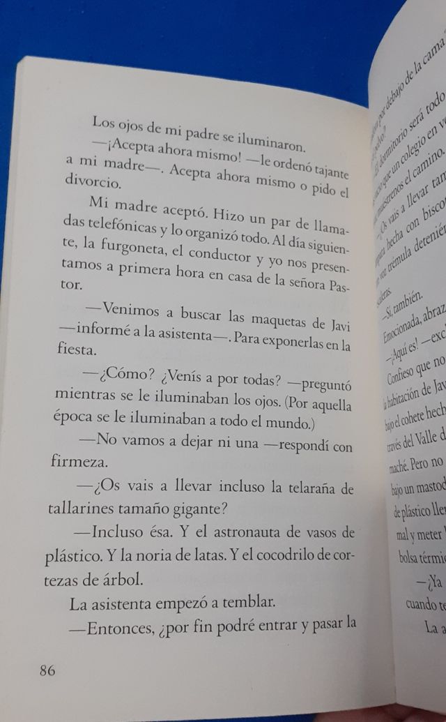 Cómo escribir realmente mal