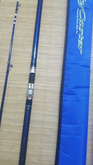 daiwa sky caster 33