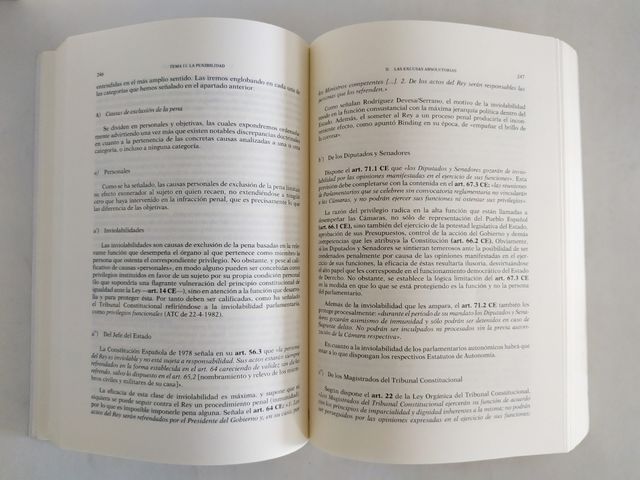 Manual de Derecho Penal